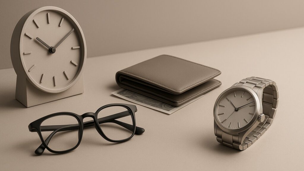 社会人でもつけない人が増えた？ステータスの価値が変化