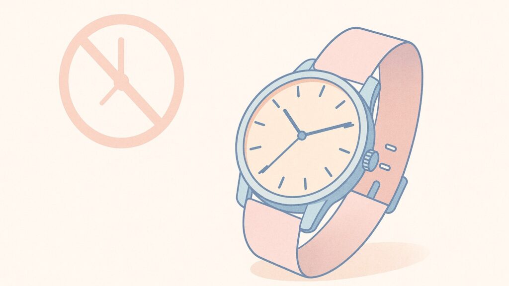 高級腕時計が時代遅れとされる背景と今後の展望【総括】