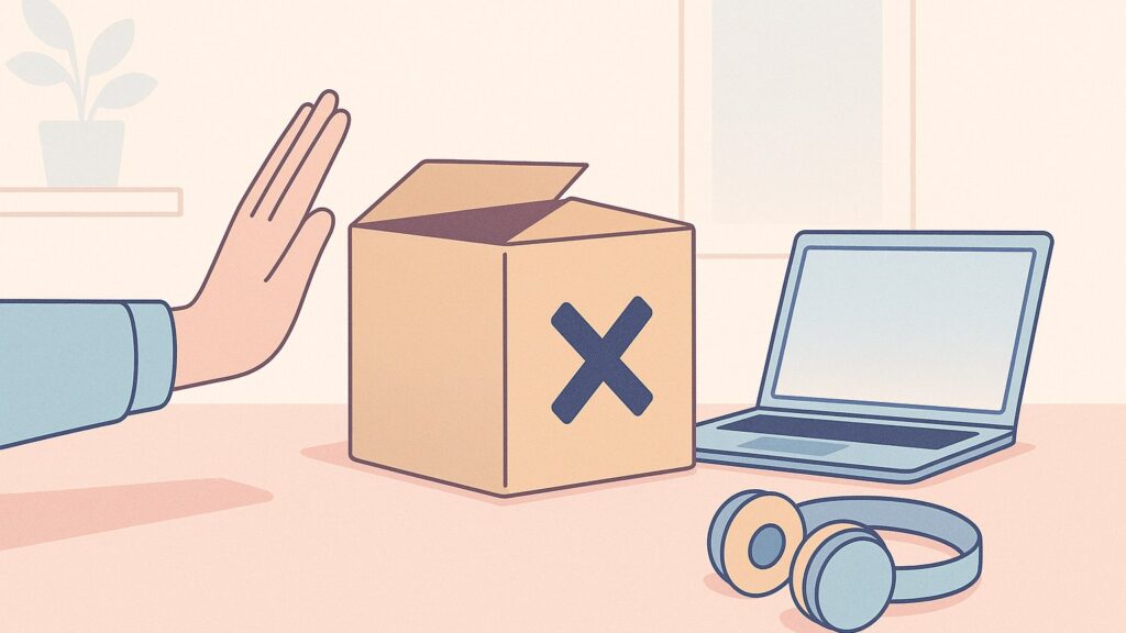 「やめた」「いらない」と考える若者の心理