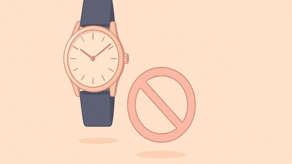 高級腕時計は時代遅れ？“買ってはいけない”とされる理由とは？
