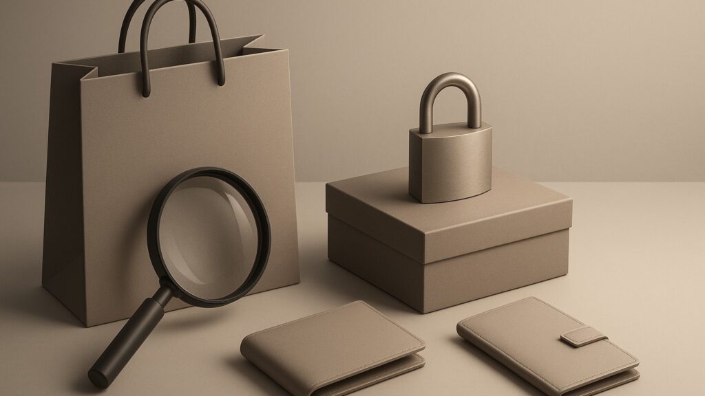 買ってはいけないブランドの特徴と見分け方