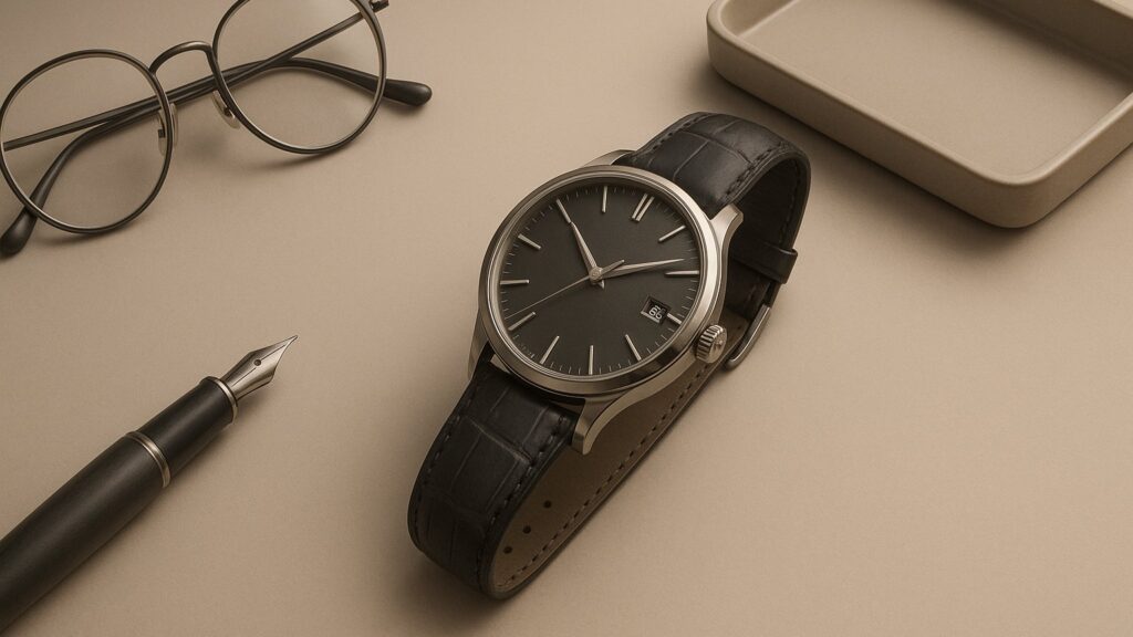 【総括】高級腕時計は時代遅れか？社会人にとっての本当の価値とは