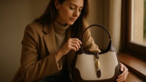 グッチのジャッキーは時代遅れ_という不安を解消する年齢層と使い勝手