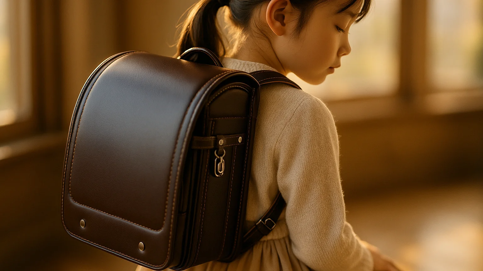 高級ランドセルの価格や伊勢丹で買えるハイブランドを調査