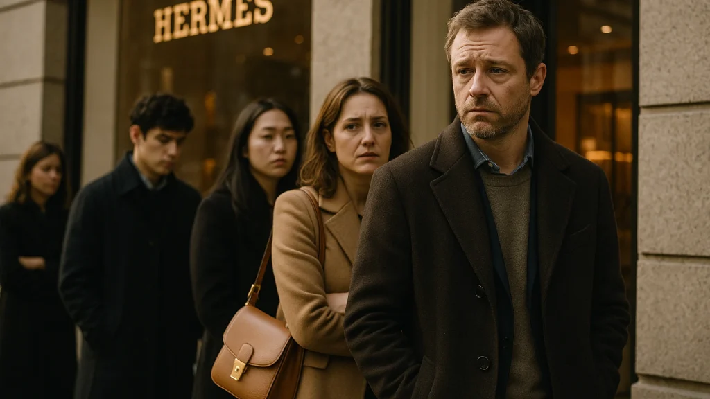 エルメスの抱き合わせとは違法?「暗黙のルール」化する商法の実態