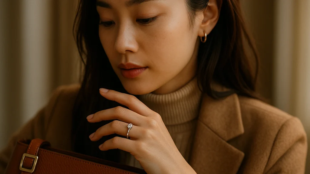 ブルガリの婚約指輪の相場は_30万円で買えるか現実を調査