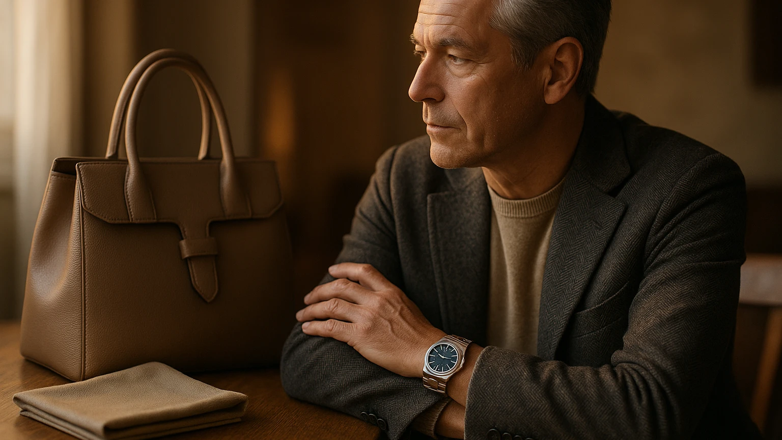 ブルガリ時計の年齢層は_何歳までOKか50代の評判や後悔しない選び方