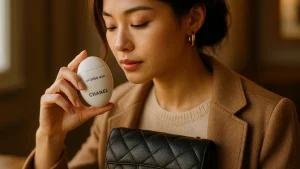 シャネルハンドクリームの匂いを徹底比較_きつい臭いという評判の真実は