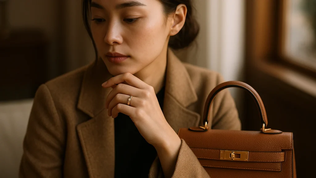 エルメス結婚指輪で後悔__ありえない_評判の理由と購入前の注意点