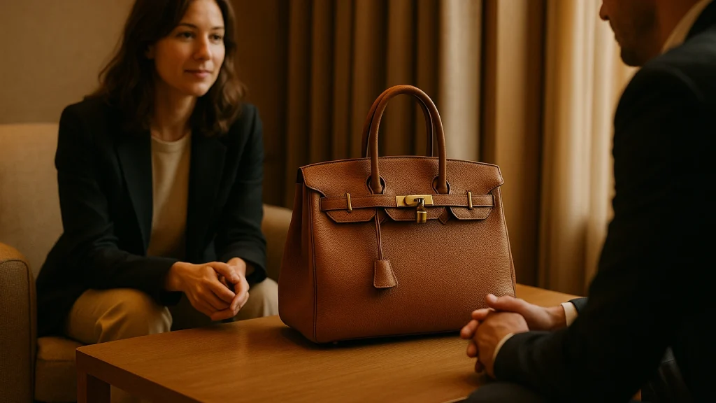 メンズも必見！顧客ランクを上げてVIPになるには